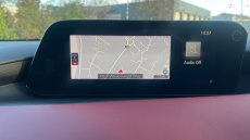 Mazda 3 2.0 Skyactiv X MHEV GT Sport Tech 5dr Petrol Hatchback